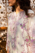 Sana Safinaz | Luxury Collection 24 | L241-004B-3CV - House Of Hania