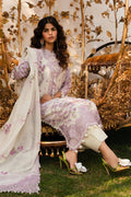 Sana Safinaz | Luxury Collection 24 | L241-004B-3CV - House Of Hania