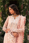 Sana Safinaz | Luxury Collection 24 | L241-006A-3CV - House Of Hania