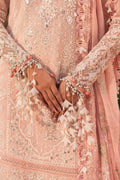 Sana Safinaz | Luxury Collection 24 | L241-006A-3CV - House Of Hania