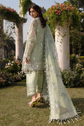 Sana Safinaz | Luxury Collection 24 | L241-006B-3CV - House Of Hania