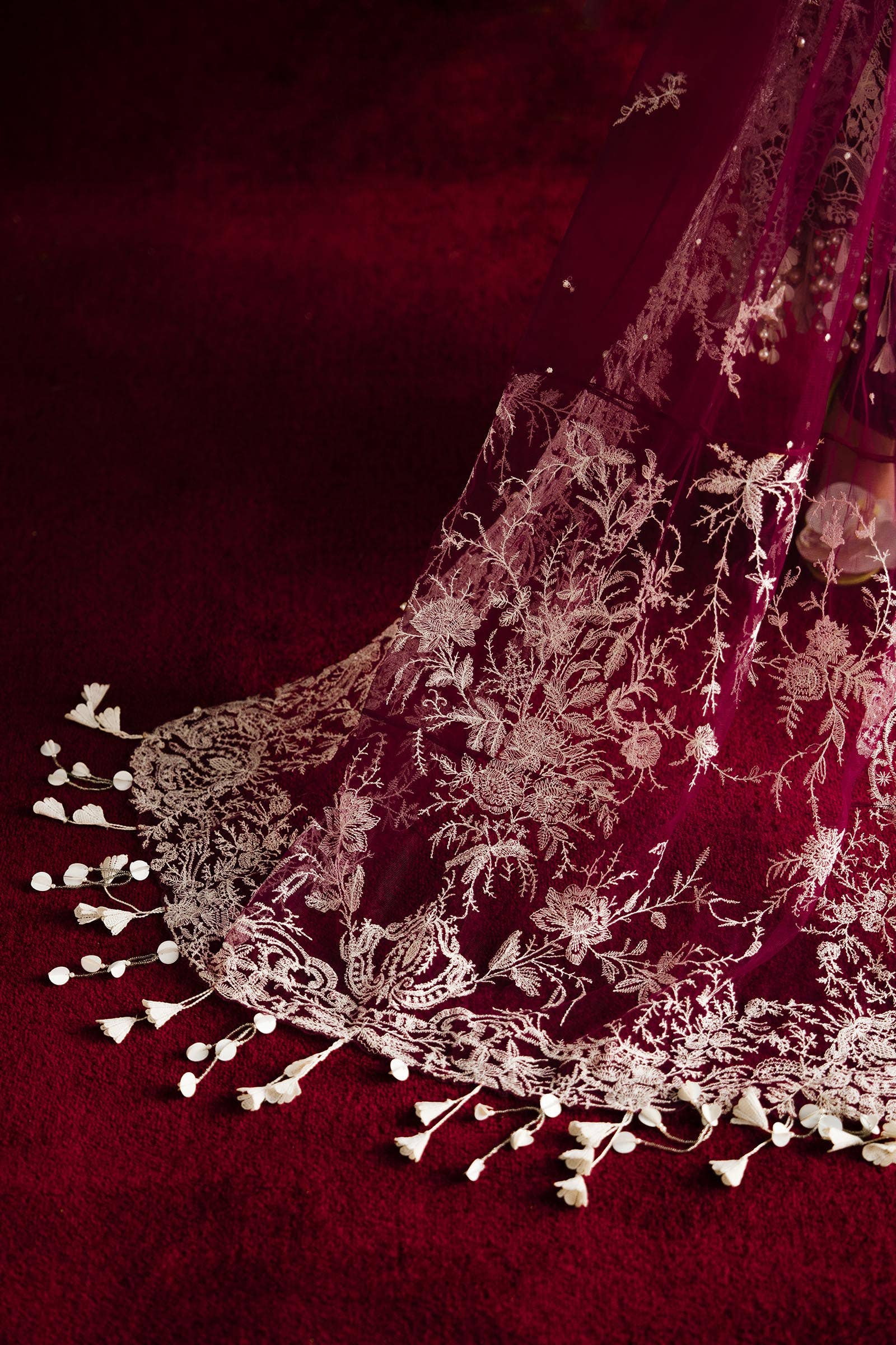 Sana Safinaz | Luxury Collection 24 | L241-007B-3CT - House Of Hania