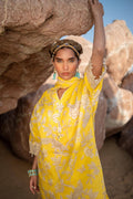 Sana Safinaz | Mahay Spring 24 | H241-001A-3CI - House Of Hania