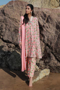 Sana Safinaz | Mahay Spring 24 | H241-004B-3CG - House Of Hania