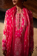 Sana Safinaz | Mahay Spring 24 | H241-005A-3CI - House Of Hania