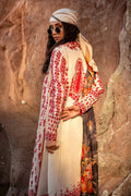 Sana Safinaz | Mahay Spring 24 | H241-006B-2BS - House Of Hania