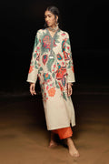 Sana Safinaz | Mahay Spring 24 | H241-011B-2C - House Of Hania