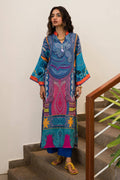 Sana Safinaz | Mahay Spring 24 | H241-012B-2C - House Of Hania