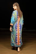 Sana Safinaz | Mahay Spring 24 | H241-012B-2C - House Of Hania