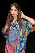 Sana Safinaz | Mahay Spring 24 | H241-012B-2C - House Of Hania