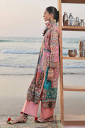 Sana Safinaz | Mahay Spring 24 | H241-014A-2C - House Of Hania