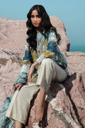 Sana Safinaz | Mahay Spring 24 | H241-015A-2I - House Of Hania