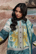 Sana Safinaz | Mahay Spring 24 | H241-015A-2I - House Of Hania
