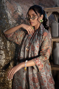 Sana Safinaz | Mahay Spring 24 | H241-016A-3CK - House Of Hania