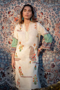 Sana Safinaz | Mahay Spring 24 | H241-022A-2BS - House Of Hania