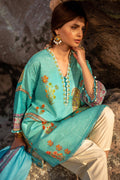 Sana Safinaz | Mahay Spring 24 | H241-022B-2BS - House Of Hania