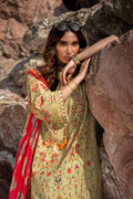 Sana Safinaz | Mahay Spring 24 | H241-023B-2DD - House Of Hania