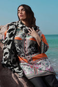 Sana Safinaz | Mahay Spring 24 | H241-027B-2I - House Of Hania