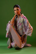 Sana Safinaz | Mahay Spring 25 | A-03 - House Of Hania