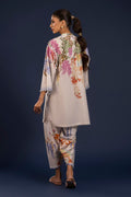 Sana Safinaz | Mahay Spring 25 | A-04 - House Of Hania