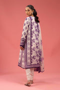 Sana Safinaz | Mahay Spring 25 | A-07 - House Of Hania