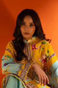 Sana Safinaz | Mahay Spring 25 | A-12 - House Of Hania