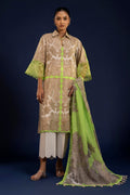 Sana Safinaz | Mahay Spring 25 | A-13 - House Of Hania