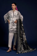 Sana Safinaz | Mahay Spring 25 | A-16 - House Of Hania