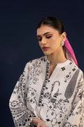 Sana Safinaz | Mahay Spring 25 | A-16 - House Of Hania