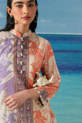 Sana Safinaz | Mahay Summer Lawn 24 | S-01 - House Of Hania