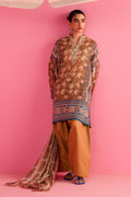 Sana Safinaz | Mahay Summer Lawn 24 | S-03 - House Of Hania
