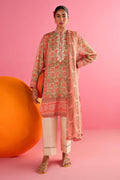 Sana Safinaz | Mahay Summer Lawn 24 | S-04 - House Of Hania