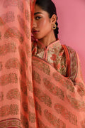 Sana Safinaz | Mahay Summer Lawn 24 | S-04 - House Of Hania