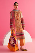 Sana Safinaz | Mahay Summer Lawn 24 | S-08 - House Of Hania