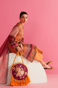 Sana Safinaz | Mahay Summer Lawn 24 | S-08 - House Of Hania