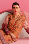 Sana Safinaz | Mahay Summer Lawn 24 | S-08 - House Of Hania
