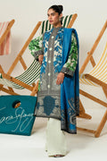 Sana Safinaz | Mahay Summer Lawn 24 | S-09 - House Of Hania