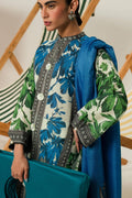 Sana Safinaz | Mahay Summer Lawn 24 | S-09 - House Of Hania