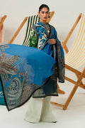 Sana Safinaz | Mahay Summer Lawn 24 | S-09 - House Of Hania