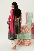Sana Safinaz | Mahay Summer Lawn 24 | S-10 - House Of Hania
