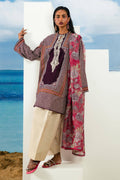 Sana Safinaz | Mahay Summer Lawn 24 | S-17 - House Of Hania