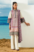 Sana Safinaz | Mahay Summer Lawn 24 | S-20 - House Of Hania