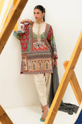 Sana Safinaz | Mahay Summer Lawn 24 | S-26 - House Of Hania