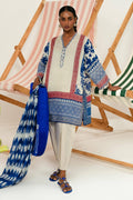 Sana Safinaz | Mahay Summer Lawn 24 | S-27 - House Of Hania