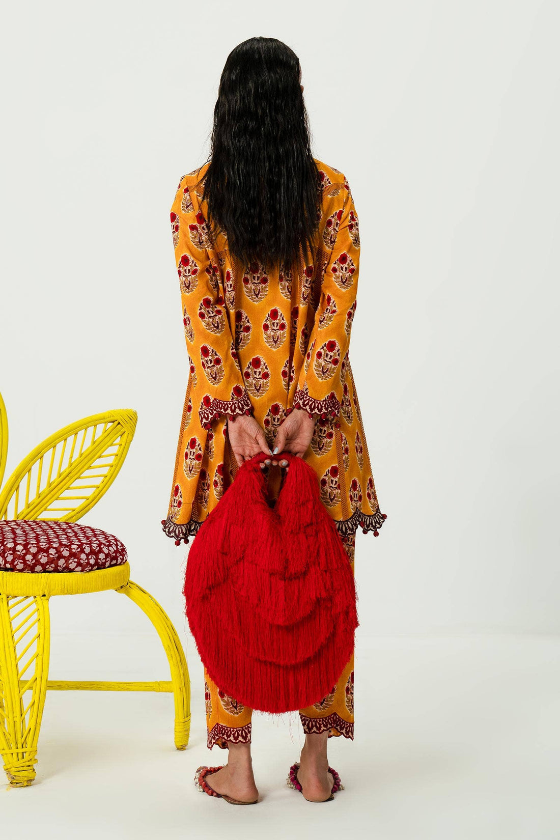 Sana Safinaz | Mahay Summer Lawn 24 | S-29 - House Of Hania