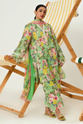 Sana Safinaz | Mahay Summer Lawn 24 | S-35 - House Of Hania