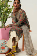 Sana Safinaz | Mahay Summer Lawn 24 | S-41 - House Of Hania