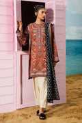 Sana Safinaz | Mahay Summer Lawn 24 | S-42 - House Of Hania