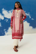 Sana Safinaz | Mahay Summer Lawn 24 | S-44 - House Of Hania