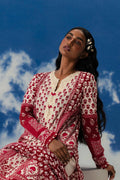 Sana Safinaz | Mahay Summer Lawn 24 | S-44 - House Of Hania